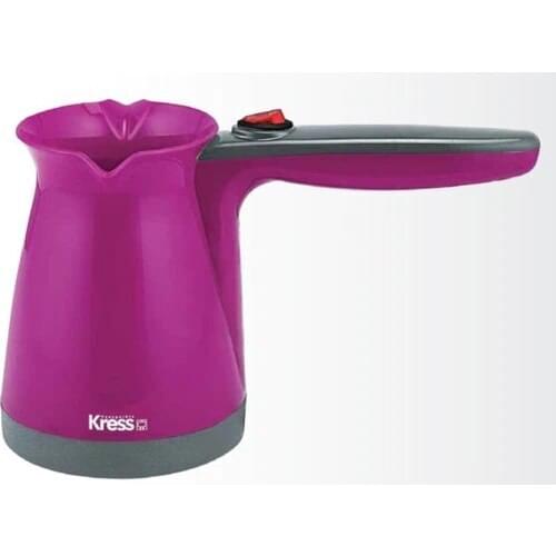 KRESS Kitchen Appliances