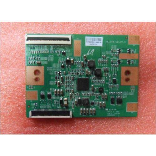 LOGIC BOARD 32_ESB_C2LV0.5 LCD board 1-883-753-92 for connect with KDL-32EX420 LTY320AN02 T-CON connect board