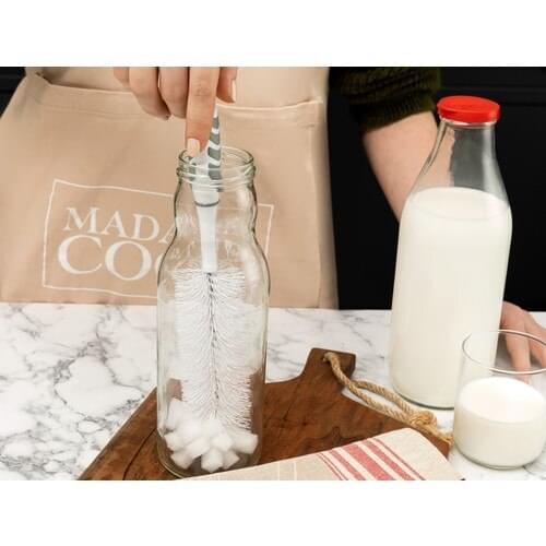 Madame Coco Bottle Brushes