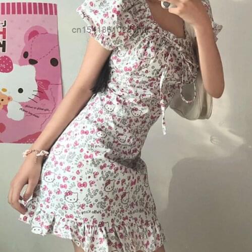 Miniso Women's Dresses