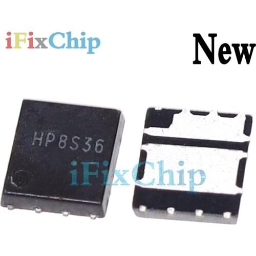 New HP8S36 HP8536 QFN-8