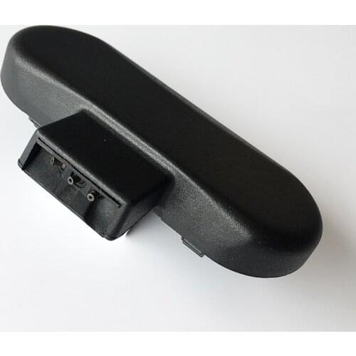 OEM Front Windshield Washer Heated Nozzles Washer Water Jets Right For A4 A4 Allroad A5 RS5 8T0 955 988 8T0 955 988 B