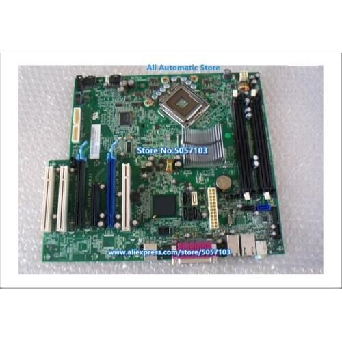 Original T3400 Workstation Motherboard TP412 YH553