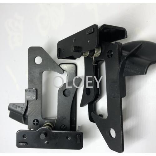 Cover lock cover switch 2048800064 for Mercedes-Benz W204W207C300C350GLK350