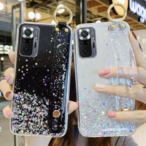 Ranipobo Phone Cases Xiaomi Redmi 8