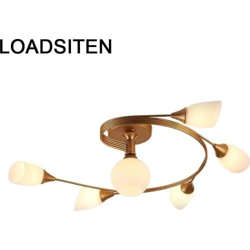 Moderna Avize Moderne For Living Room Luminaria Deckenleuchte De Plafon Plafondlamp Lampara Techo Plafonnier Ceiling Light