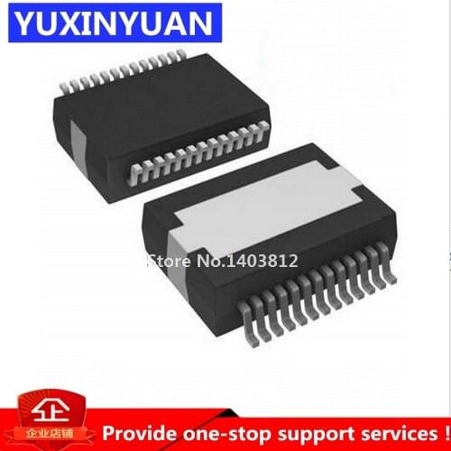 TDA8953 TDA8953TH 8953 HSOP24 1pcs