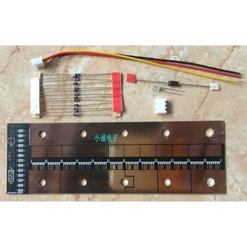 Energy Storage Spot Welding Machine Mos Board 16 Tube, 18 Tube, 24 Tube, 32 Tube, 18650 Lithium Battery New Mos Board