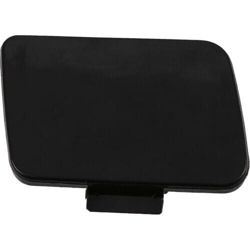 Replacement for- A4 B6 2001-2005 Front Bumper Spoiler Towing Eye Hook Cover 8E0807241