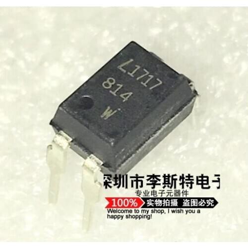 814 LTV-814 LTV-814A DIP-4