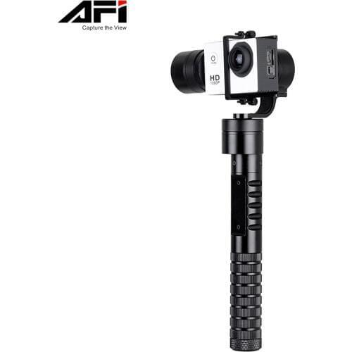 Manual Stabilizers AFI China