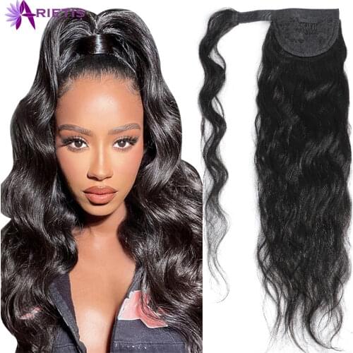 Накладные хвосты Arietis hair China At AliExpress