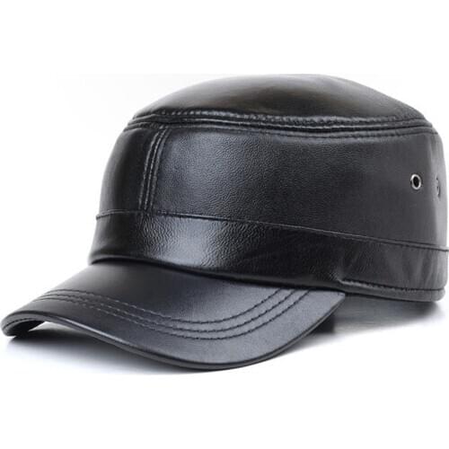 BAQCN Mens Autumn Baseball Caps