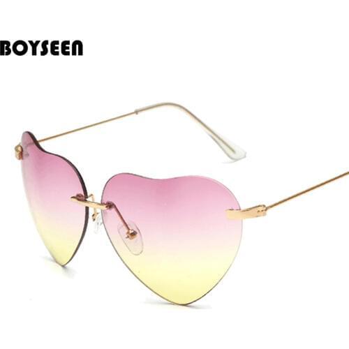 BOYSEEN Women's Shoes