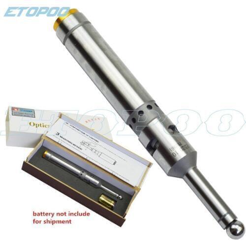 CNC Tool Precision Electronic Digital Edge Finder Milling LED & Sound Optical Edge Finder Touch Point Sensor With LED Beep