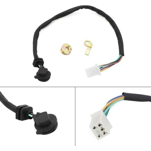 Gear Sensor Position Sensor Neutra Universal Washers For Horizontal Motors 70cc 90cc 100cc 110cc Motorcycle Parts