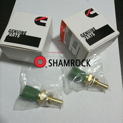 Coolant Level Sensors Water Temperature Sensors OEM 0281002471/2R0919501A for Ivveco EuroCargo Ivveco Ddaf LF CF Fford USAF-250