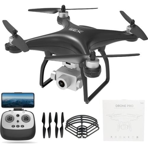 Cheap X35 Big Drone GPS 3 Axis Gimbal 20 25 26 Min Flight Time 5G WiFi 1080P 4K HD Camera RC Quadcopter Brushless Motor Drones
