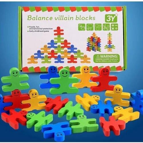 Board games domino tower game tree stacker wooden toys for childrens educational toys gift for kids fun hipping from Russia