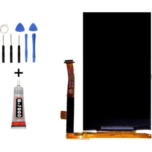 FOR Zte GRAND X V970 LCD Display Touch Screen Replacement No Dead Pixel AAA + + + Quality