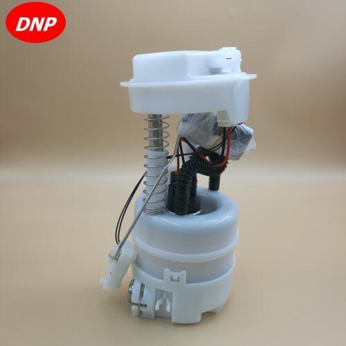 DNP Fuel Pump Module Assembly fit for Nissan NV200 17040-JX30A/17040-AX000