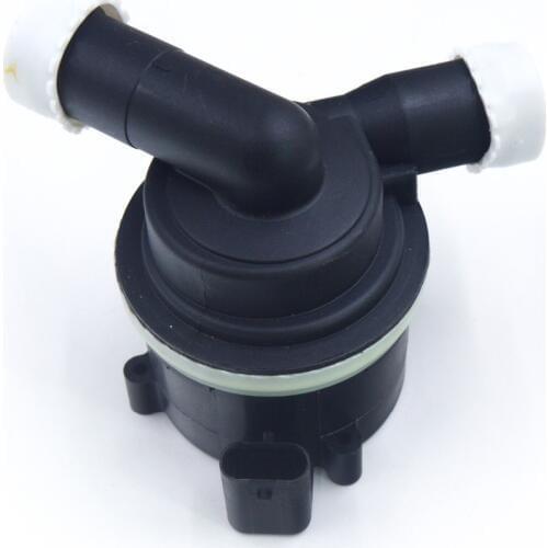 Secondary Coolant Additional Auxiliary Water Pump for Audi A4 MK4(B8) VW Amarok 03L965561A 03L 965 561A 03L 965 561 A