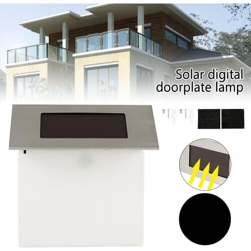 Уличные настенные светильники Everso China At AliExpress