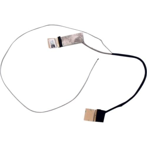 LCD LED LVDS HD SCREEN DISPLAY CABLE for ASUS x751 F751 k751 a751 40pin non touch 14005-01190000