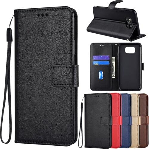 Leather Case for Xiaomi Redmi 9C 9A 9 8 8A 7 7A 6 6A 5A 5 Plus 4A 4X GO K40 K30 S2 Y2 Redmi note 10 10S 9S 9 8 8T 7 Pro Case