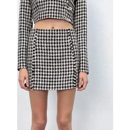Women's Mini Skirts Kumsvag China