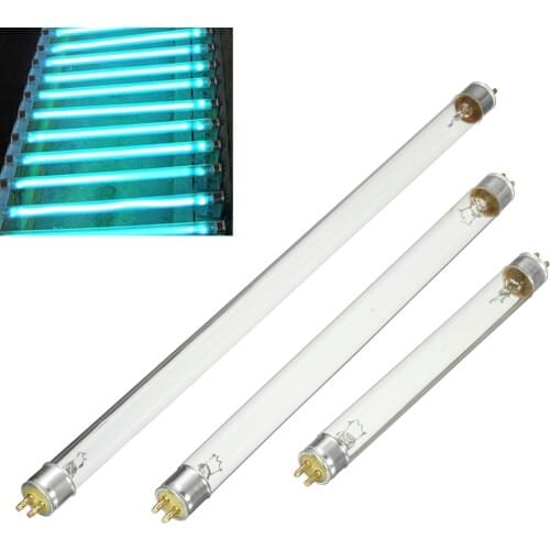Mising Ultraviolet Lamps