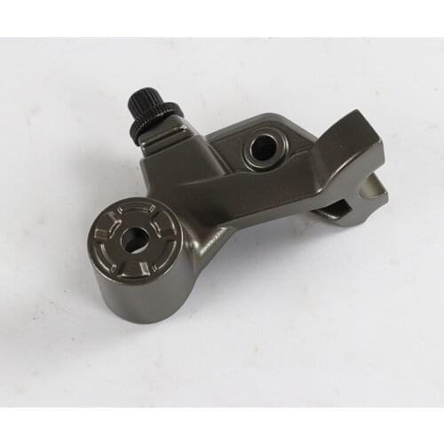 Motorcycle Accessories Left Hand Handle Rocker Seat Assembly Mirror Rear View Clutch for Zontes Zt310-x1-r2-t1-v