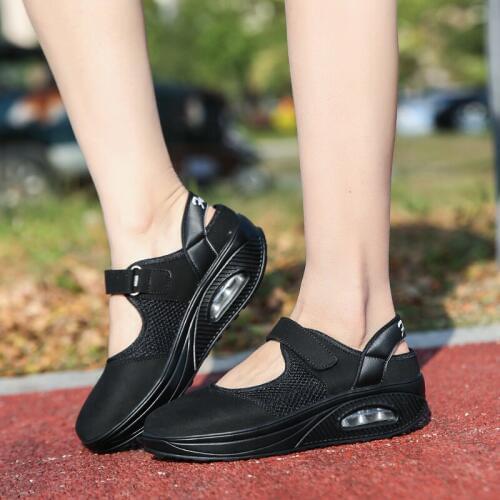 Tenis Feminino 2020 New Arrival Sneakers Woman Tennis Shoes Breathable Antislip Light Flat Gym Jogging Outdoor Ladies Footwear