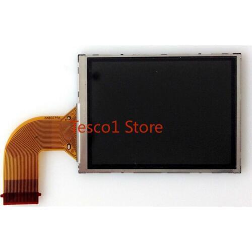NEW LCD Display Screen For Sony DSC- W5 DSC-W50 DSC-W7 DSC-W70 DSC-H1 DSC-W17 W5 W50 W7 W70 H1 Digital Camera Replacement Part