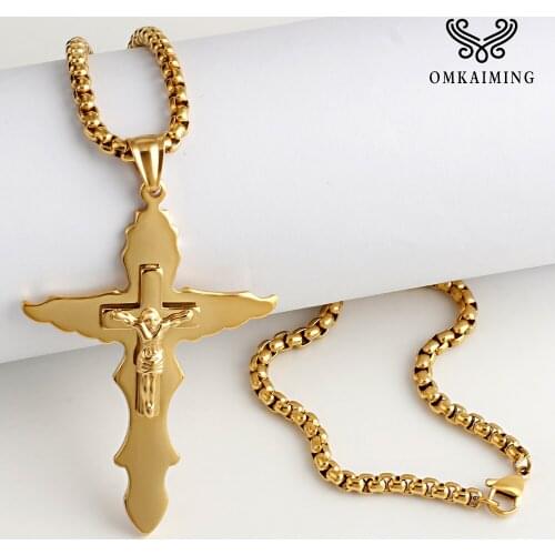 OMKAIMING Religious Pendants