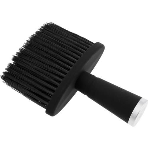Professional Barber Neck Duster Brush Hair brush for Special Clean Brushes