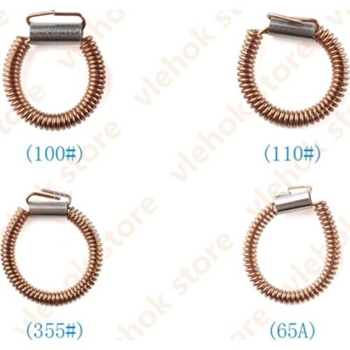 Barrel spring for angle grinder cutting machine electric hammer electric pick Power Tool Accessories Electric tools part