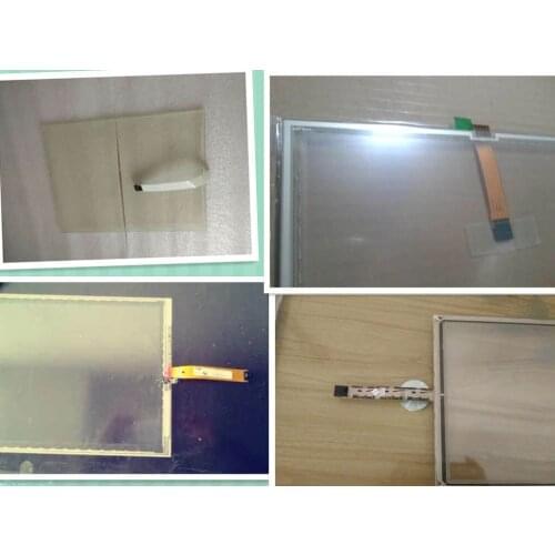 IPC677C 6AV7892-0BE00-1AB0 Touchpad