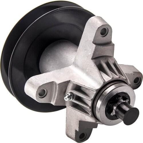 50" Mower Spindle For MTD / Cub Cadet 618-04126 04125 918-04125 918-04126B
