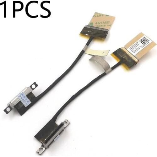 For Asus T200 T200T T200TA WORKS LVDS LCD LED Screen DOCKING Cable 14004-01421000 DC02C009K0S