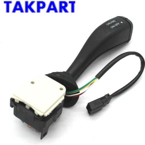 TAKPART Indicator Blinker Switch fit Holden VT VU Commodore with Cruise Control ZPN-14270 142001-0 92054763