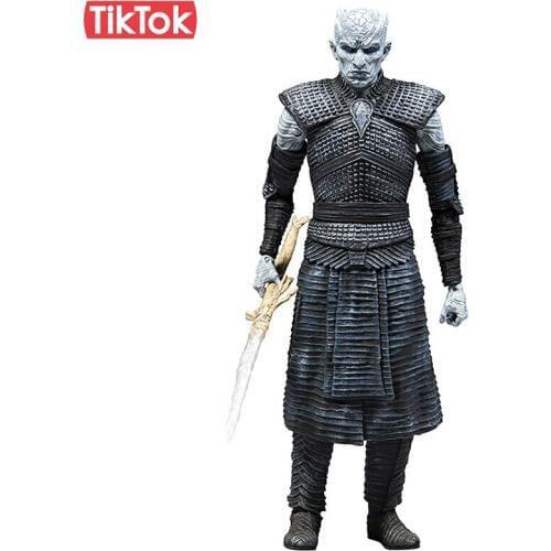 Фигурки из мультфильмов TIKTOK China At AliExpress