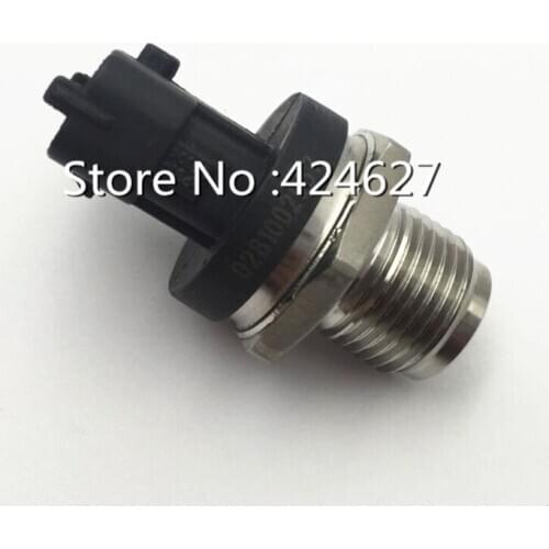 499000-6131 499000-6141 Fuel Common Rail Pressure Sensor499000-6160 For Nissan Navara D40 YD25 R51. 2.2 2.5 DCI FUEL RAIL HIGH
