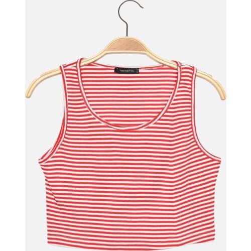 Trendyol Knitted Blouse TWOAW22BZ0421