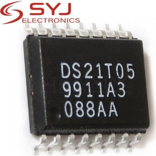 1pcs/lot DS21T05 DS 21T05 SOP-16 In Stock