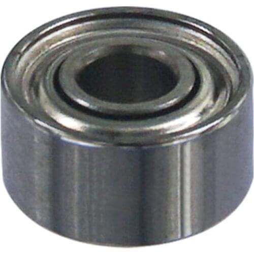 10 PCS Low Speed Bearings 1.5*4*2mm
