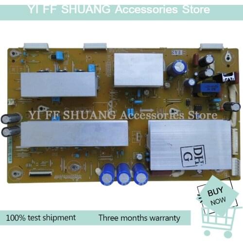 100% Test shipping for S50HW-YD13 Y board LJ41-10282A