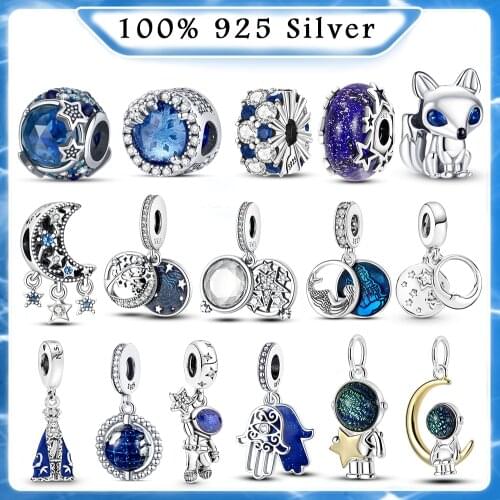 Синие браслеты Charmhub China At AliExpress