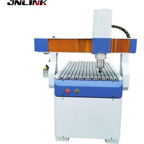 China mini 3d cnc router 6090 machinery