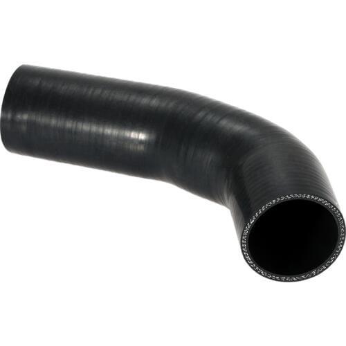 KKMOON Silicone Intercooler EGR Hose Turbo Boost Pipe for BMW E46 3 SERIES 318d 320d